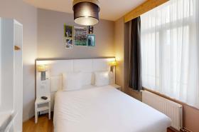 greet hotel Lille Gare Flandres - photo 26