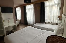 greet hotel Lille Gare Flandres - photo 7