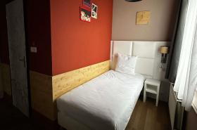 greet hotel Lille Gare Flandres - photo 23