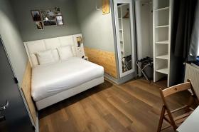 greet hotel Lille Gare Flandres - photo 6