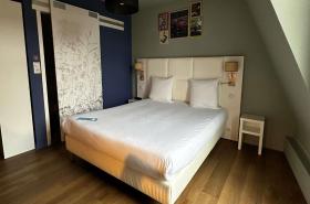 greet hotel Lille Gare Flandres - photo 12
