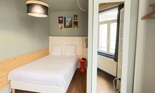 greet hotel Lille Gare Flandres - photo 3