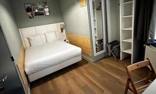 greet hotel Lille Gare Flandres - photo 3