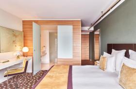 Hôtel Barrière - photo 24
