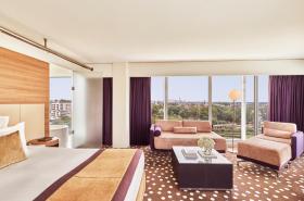 Hôtel Barrière - photo 10