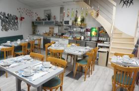 Hôtel du Moulin d'Or - photo 23