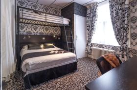 Hôtel du Moulin d'Or - photo 25
