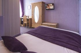 Hôtel du Moulin d'Or - photo 11