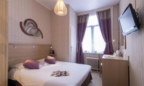 Hôtel du Moulin d'Or - photo 1