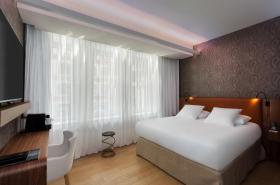 Hotel L'Arbre Voyageur - photo 6
