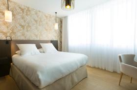 Hotel L'Arbre Voyageur - photo 7