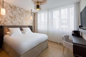 Hotel L'Arbre Voyageur - photo 23