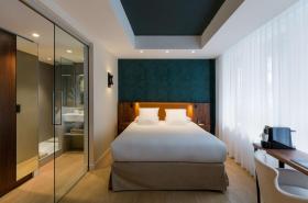 Hotel L'Arbre Voyageur - photo 18