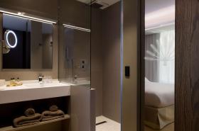 Hotel L'Arbre Voyageur - photo 21