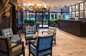 Hotel L'Arbre Voyageur - photo 26