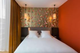 Hotel L'Arbre Voyageur - photo 10