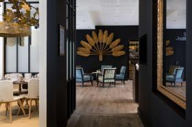 Hotel L'Arbre Voyageur - photo 24