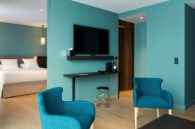 Hotel L'Arbre Voyageur - photo 15