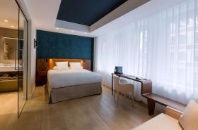 Hotel L'Arbre Voyageur - photo 19