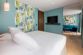 Hotel L'Arbre Voyageur - photo 16