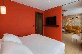 Hotel L'Arbre Voyageur - photo 11