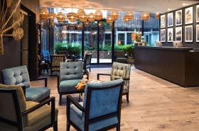 Hotel L'Arbre Voyageur - photo 25