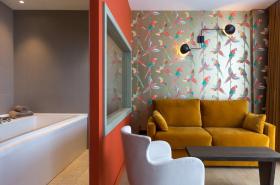 Hotel L'Arbre Voyageur - photo 9