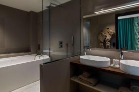 Hotel L'Arbre Voyageur - photo 13