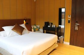 Hotel L'Arbre Voyageur - photo 8