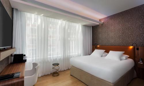 Hotel L'Arbre Voyageur - photo 3