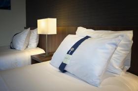 Holiday Inn Express Lille Centre - photo 16