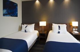 Holiday Inn Express Lille Centre - photo 17