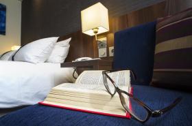 Holiday Inn Express Lille Centre - photo 5