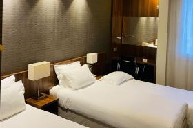 Holiday Inn Express Lille Centre - photo 25