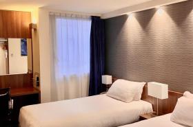 Holiday Inn Express Lille Centre - photo 4