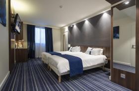 Holiday Inn Express Lille Centre - photo 14