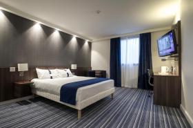 Holiday Inn Express Lille Centre - photo 24