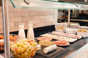 Holiday Inn Express Lille Centre - photo 10