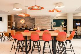 Holiday Inn Express Lille Centre - photo 9