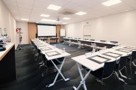 Holiday Inn Express Lille Centre - photo 6