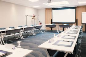 Holiday Inn Express Lille Centre - photo 13