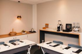 Holiday Inn Express Lille Centre - photo 12
