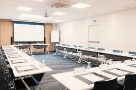Holiday Inn Express Lille Centre - photo 11
