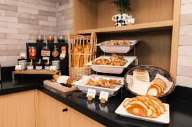 Holiday Inn Express Lille Centre - photo 7
