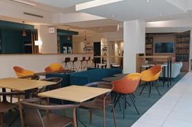 Holiday Inn Express Lille Centre - photo 18