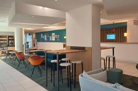 Holiday Inn Express Lille Centre - photo 8