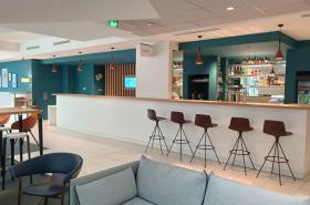 Holiday Inn Express Lille Centre - photo 23