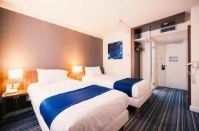 Holiday Inn Express Lille Centre - photo 22