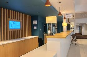 Holiday Inn Express Lille Centre - photo 20