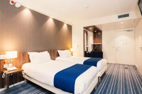 Holiday Inn Express Lille Centre - photo 25